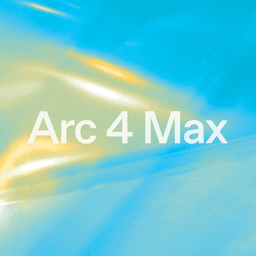 Arc 4 Max