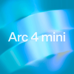 Arc 4 Mini
